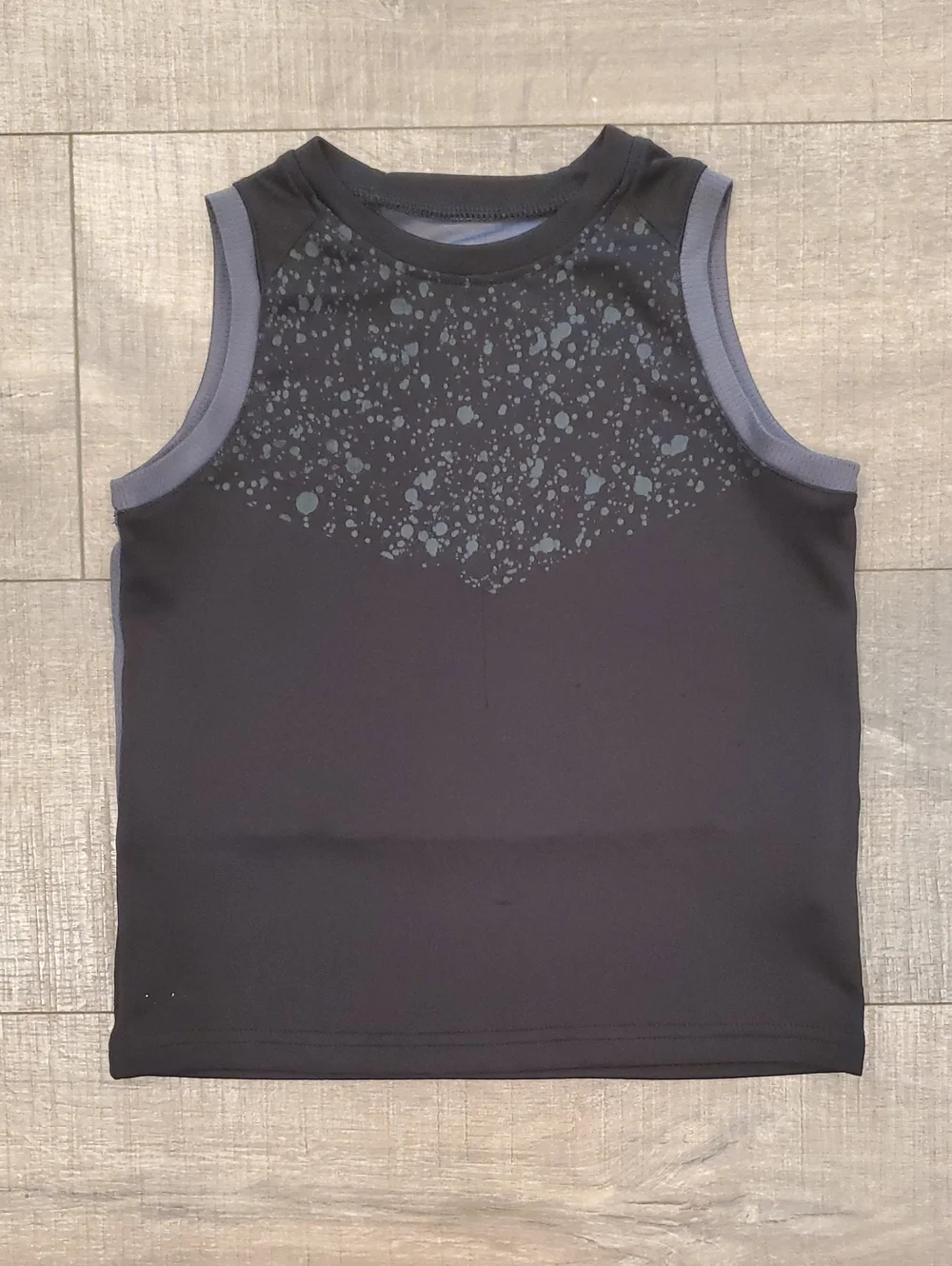 Sleeveless Tank Lot 5T